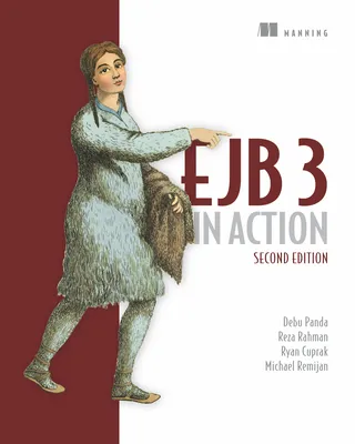EJB 3 in Action, Second Edition
