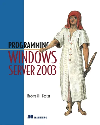 Programming Windows Server 2003