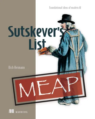 Sutskever's List