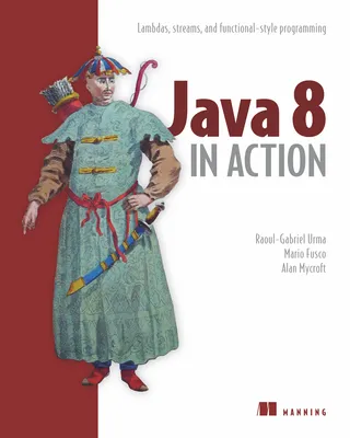 Java 8 in Action
