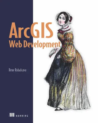 ArcGIS Web Development