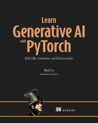 Learn Generative AI with PyTorch