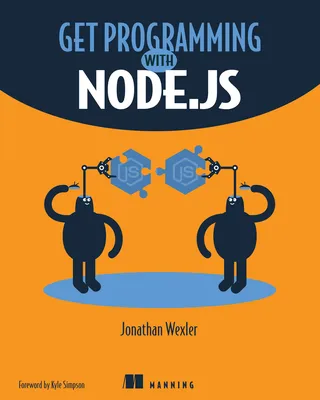 Get Programming with Node.js