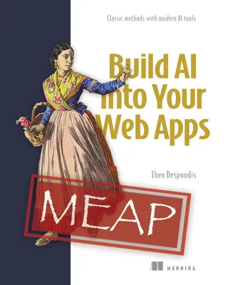 Build AI into Your Web Apps