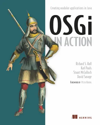 OSGi in Action