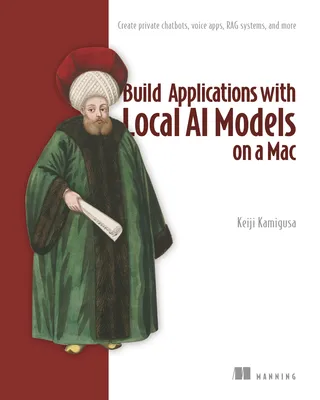 Build Applications with Local AI Models on a Mac