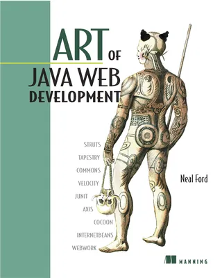 Art of Java Web Development