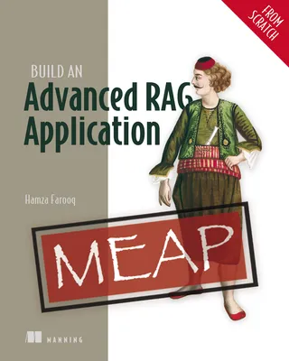 Build an Advanced RAG Application (From Scratch)