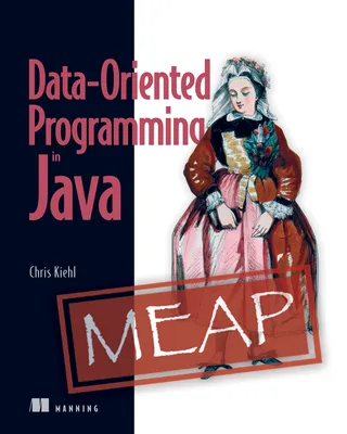 Data-Oriented Programming in Java