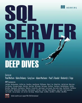 SQL Server MVP Deep Dives