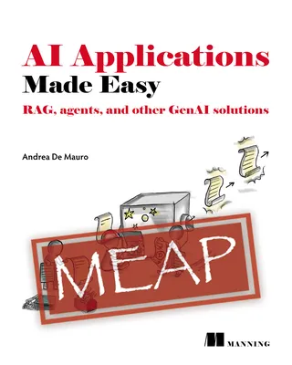 AI Applications Made Easy