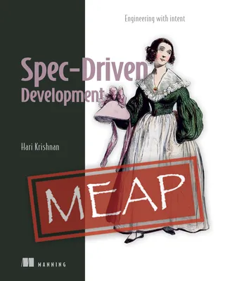 Spec-Driven Development