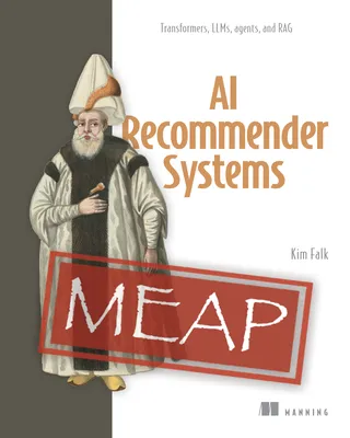 AI Recommender Systems
