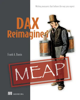 DAX Reimagined