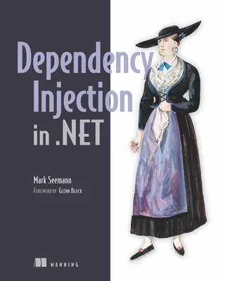 Dependency Injection in .NET