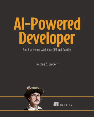 AI-Powered Developer
