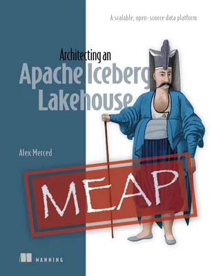 Architecting an Apache Iceberg Lakehouse