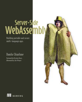 Server-Side WebAssembly