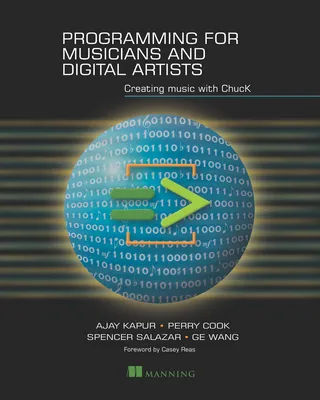 Programming for Musicians and Digital Artists