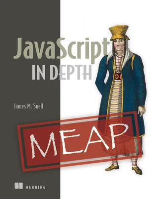 JavaScript in Depth