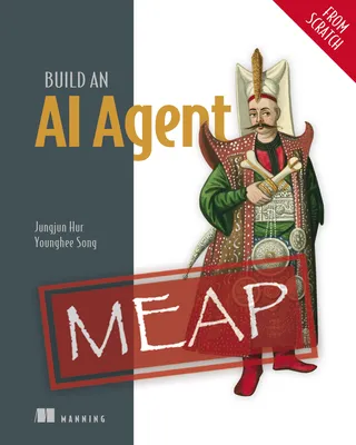 Build an AI Agent (From Scratch)