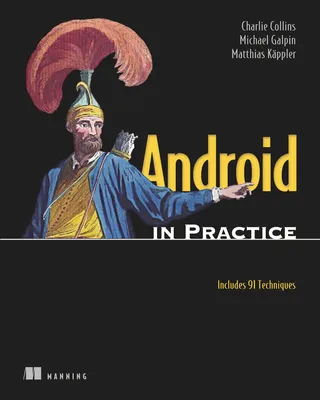 Android in Practice