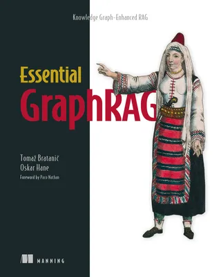 Essential GraphRAG