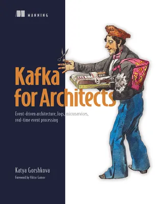 Kafka for Architects
