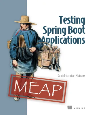 Testing Spring Boot Applications