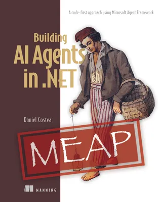 Building AI Agents in .NET