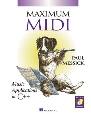 Maximum MIDI