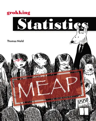 Grokking Statistics