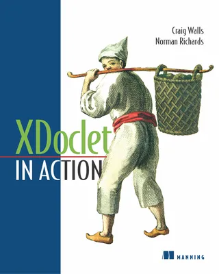 XDoclet in Action