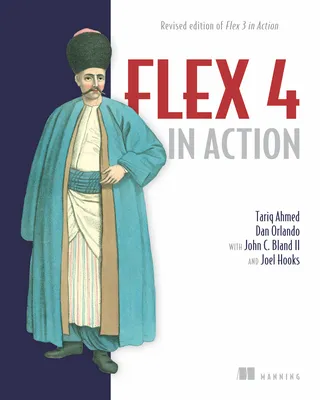 Flex 4 in Action