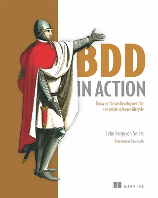 BDD in Action