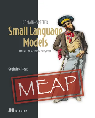Domain-Specific Small Language Models