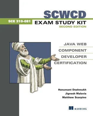 SCWCD Exam Study Kit Second Edition