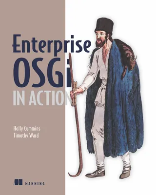 Enterprise OSGi in Action