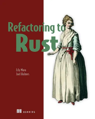Refactoring to Rust