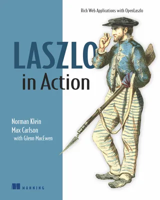 Laszlo in Action