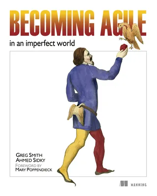 Becoming Agile
