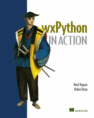 wxPython in Action