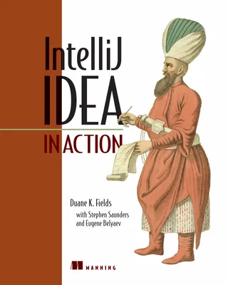 IntelliJ IDEA in Action