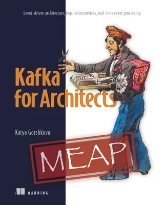 Kafka for Architects