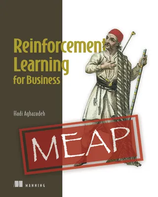 Reinforcement Learning for Business