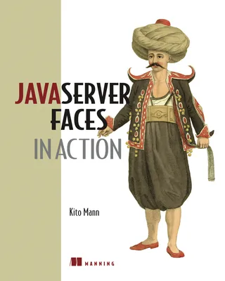 JavaServer Faces in Action