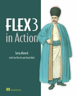 Flex 3 in Action
