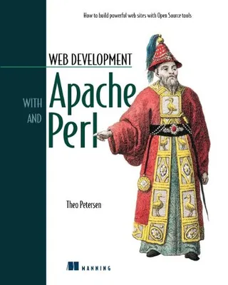 Web Development with Apache and Perl