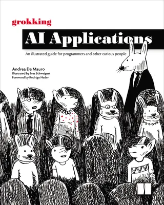 Grokking AI Applications
