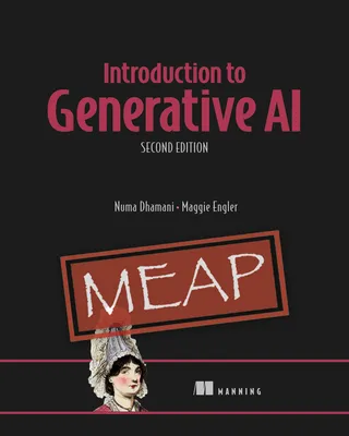 Introduction to Generative AI, Second Edition